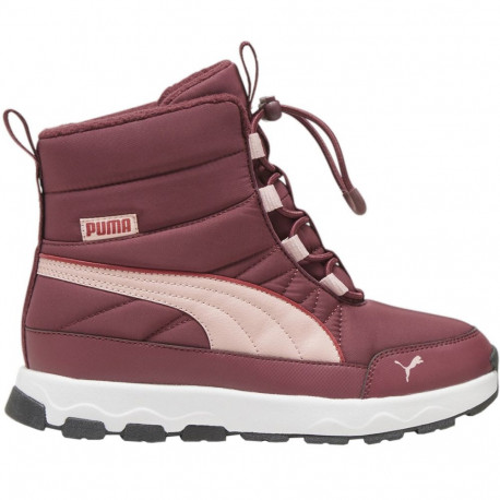 Puma laste saapad Evolve Boot 392644 04 39
