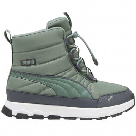 Buty dla dzieci Puma Evolve Boot 392644 03 39