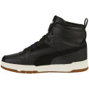 Buty dla dzieci Puma RBD Game WTR czarne 388449 02 38