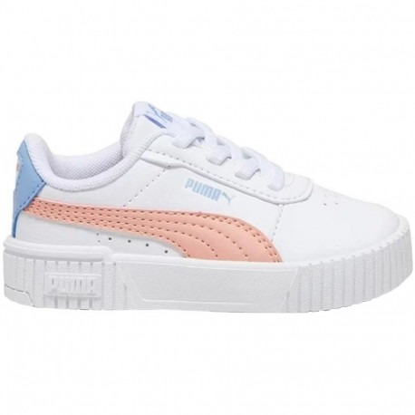 Puma lastejalatsid Carina 2.0 AC 386187 12 20, valge