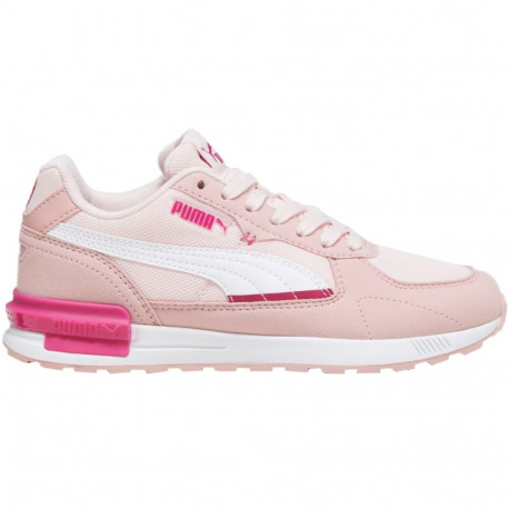 Puma lastejalatsid Graviton 381987 26 37,5, roosa