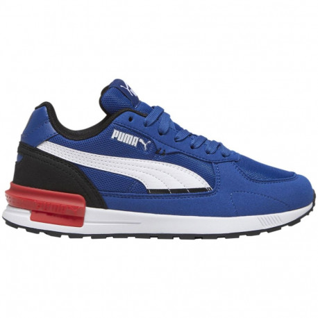 Puma lastejalatsid Graviton 381987 23 38, sinised