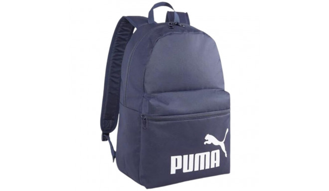 Plecak Puma Phase granatowy 79943 02