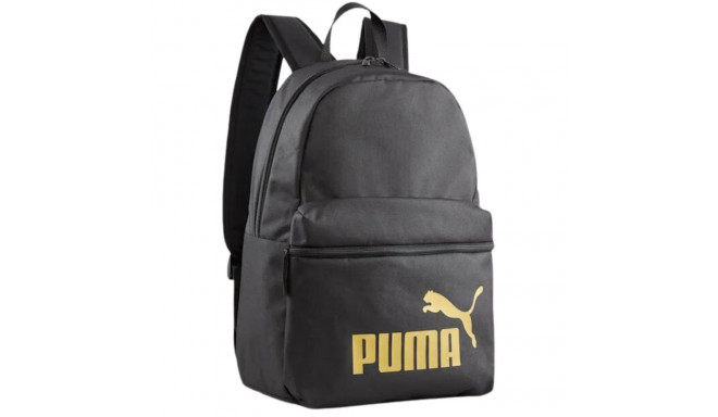 Plecak Puma Phase czarny 79943 03