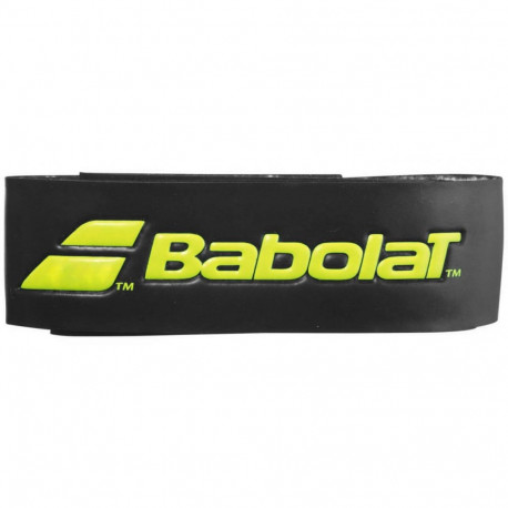 Babolat reketigripp Syntec Pro 670051 232, must-kollane