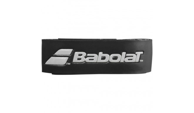 Owijka Babolat Syntec Pro czarno-srebrna 670051 255