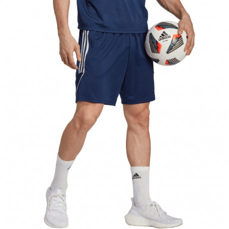 Adidas meeste lühikesed püksid Tiro 23 League Training HS7226 S, tumesinine