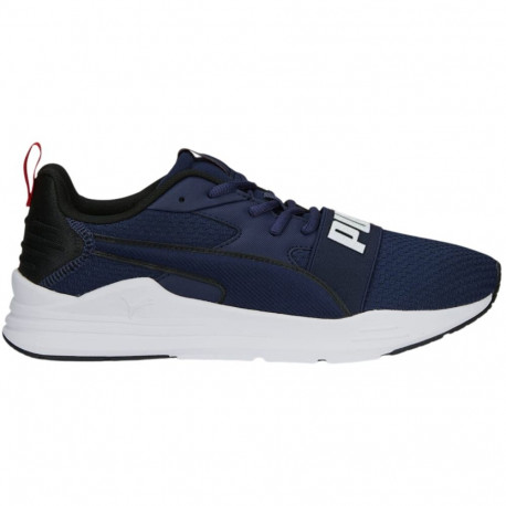 Puma meeste jalanõud Wired 389275 03 42, tumesinine