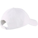 Czapka z daszkiem Puma Ess Cap III biała 23669 02 ADULT