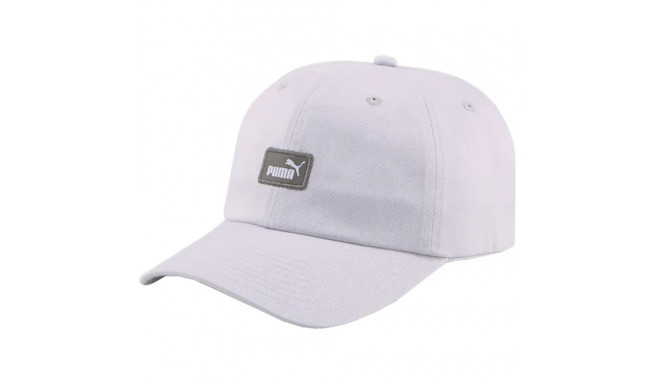 Czapka z daszkiem Puma Ess Cap III lawendowa 23669 10 ADULT