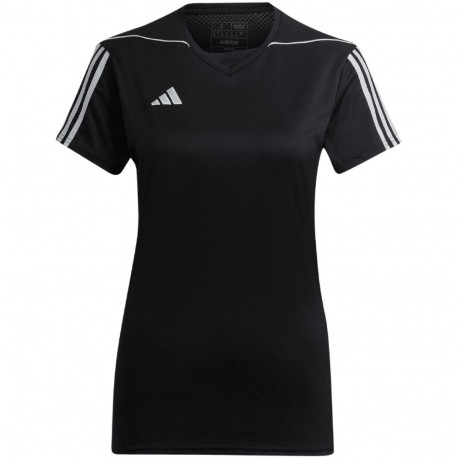 adidas naiste särk Tiro 23 League HR4612 L, must