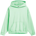 Bluza damska 4F jasna zieleń 4FSS23TSWSF255 42S S Bluza damska 4F jasna zieleń 4FSS23TSWSF255 42S S
