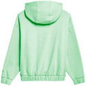 Bluza damska 4F jasna zieleń 4FSS23TSWSF255 42S S Bluza damska 4F jasna zieleń 4FSS23TSWSF255 42S S