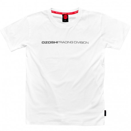 Ozoshi meeste särk Puro OZ93334 2XL, valge