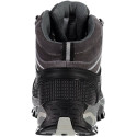 Buty trekkingowe męskie CMP Rigel Mid WP szaro-czarne 3Q12947U862 43