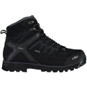 Buty trekkingowe męskie CMP Moon Mid WP czarne 31Q4797U901 42