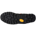 Buty trekkingowe męskie CMP Moon Mid WP szaro-pomarańczowe 31Q4797U423 46