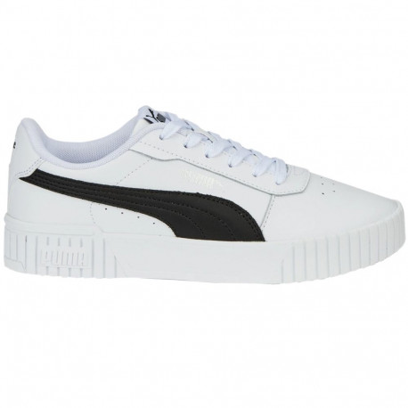 Puma naiste jalanõud Carina 2.0 385849 07 38, valge