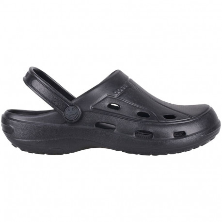 Chodaki damskie Coqui Tina czarne 1353-100-2200 41