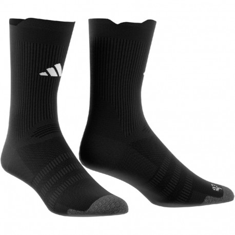 Skarpety piłkarskie adidas Light czarne HN8832 37-39