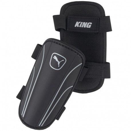 Puma jalgpalli säärekaitsmed King Strap 30849 02 L, must