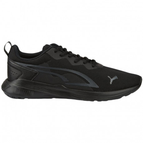 Puma naiste jalanõud All-Day Active 386269 01 37, must