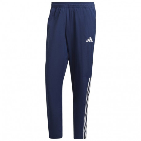Adidas meeste püksid Tiro 23 Competition Presentation HK8049 XL, tumesinine
