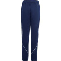Spodnie dla dzieci adidas Tiro 23 League granatowe HS3544 128cm