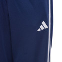 Spodnie dla dzieci adidas Tiro 23 League granatowe HS3544 128cm
