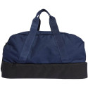 Torba adidas Tiro League Duffel Small granatowa IB8649