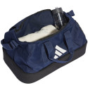 Torba adidas Tiro League Duffel Small granatowa IB8649