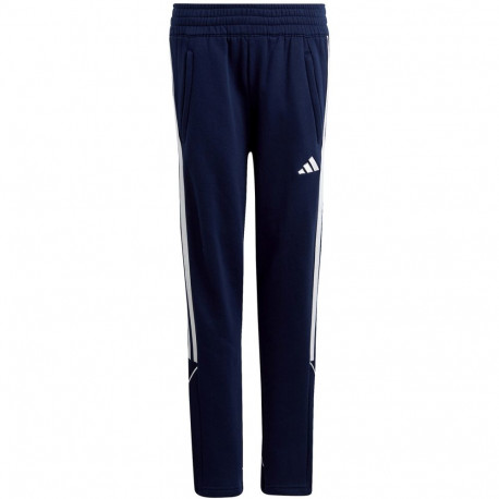 adidas laste püksid Tiro 23 League Sweat HS3615 152cm, tumesinine