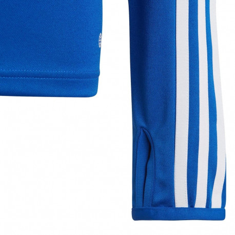 Adidas laste pusa Tiro 23 League Training Top HS3490 164cm, sinine