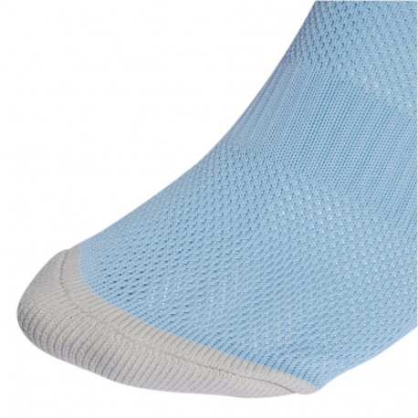 Adidas jalgpallisäärikud Milano 23 IB7822 34-36, helesinine