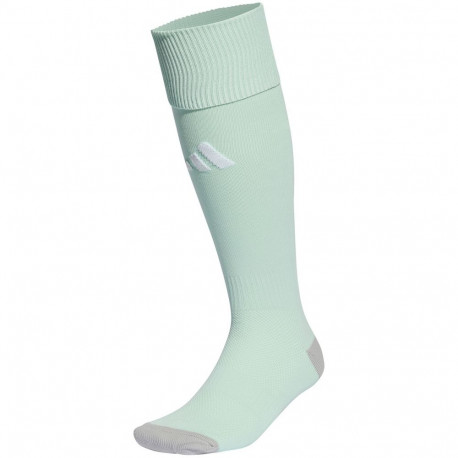 Getry piłkarskie adidas Milano 23 miętowe IB7823 46-48