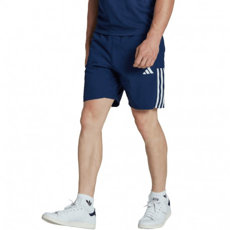 adidas meeste lühikesed püksid Tiro 23 Competition Downtime HK8041 XL, tumesinine