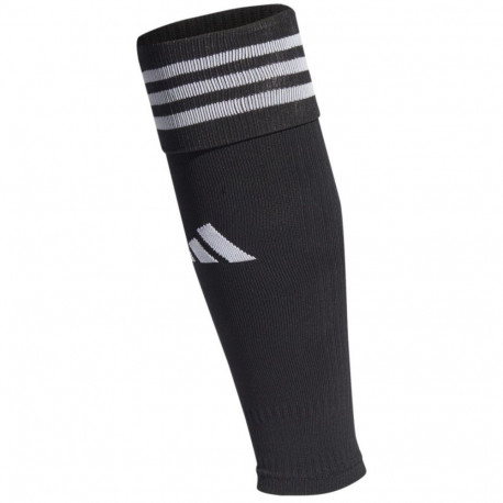 Rękawy piłkarskie adidas Team Sleeve 23 czarne HT6539 46-48