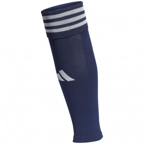 Rękawy piłkarskie adidas Team Sleeve 23 granatowe HT6542 46-48