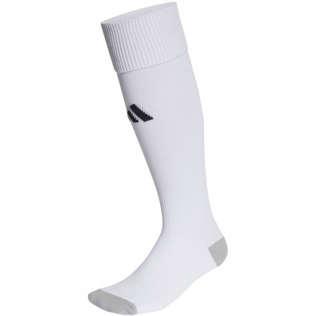 Getry piłkarskie adidas Milano 23 białe IB7813 34-36