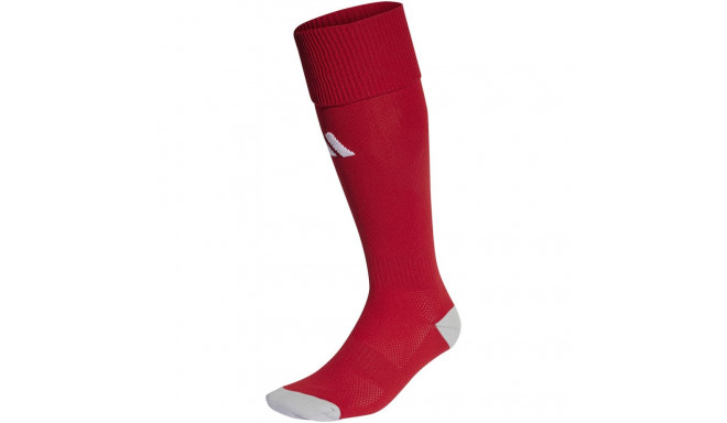 Getry piłkarskie adidas Milano 23 czerwone IB7817 46-48