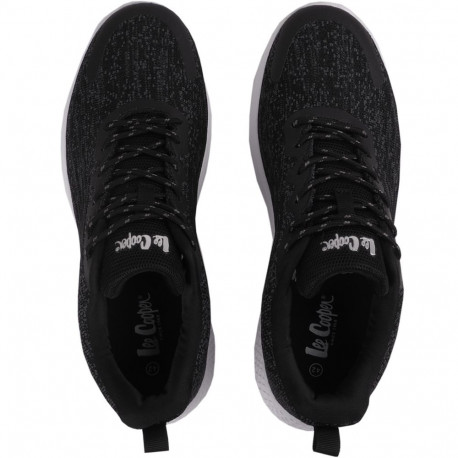 Lee Cooper meeste jalanõud LCW-22-32-1227M 45, must-hall