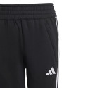 Spodnie dla dzieci adidas Tiro 23 League Sweat czarne HS3614 116cm