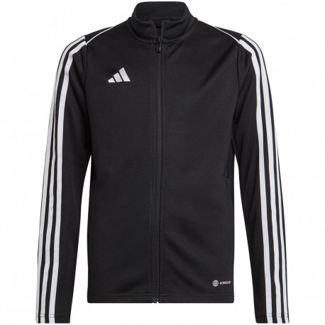 Adidas laste treeningpluus Tiro 23 League Training HS3522 164cm, must