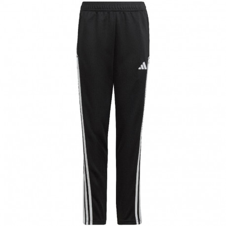 Spodnie dla dzieci adidas Tiro 23 League Training czarne HS3496 128cm