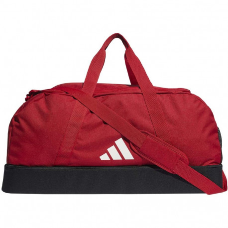 adidas spordikott Tiro League Duffel Large IB8656, punane