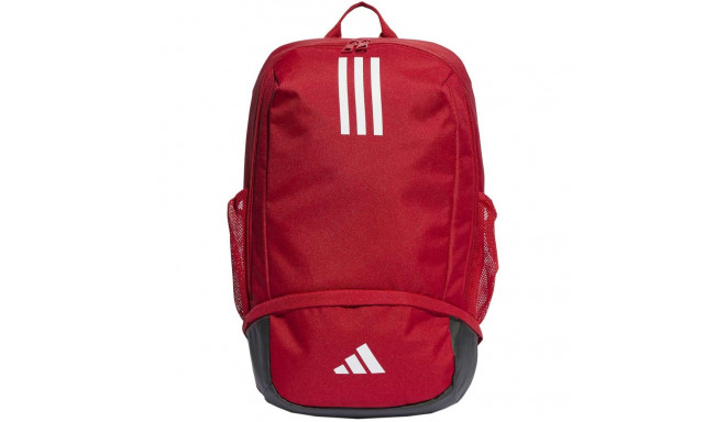 Plecak adidas Tiro 23 League czerwony IB8653