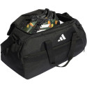 Torba adidas Tiro League Duffel Small czarna HS9752