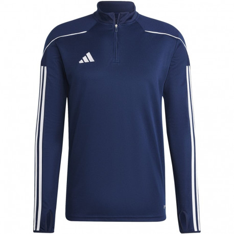 Adidas meeste treeningpluus Tiro 23 League Training Top HS7229 L, tumesinine