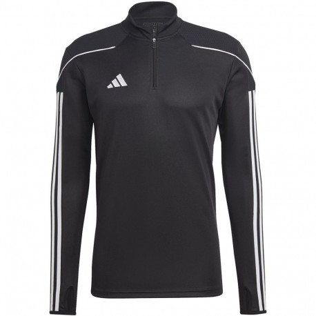 Bluza męska adidas Tiro 23 League Training Top czarna HS0326 XS
