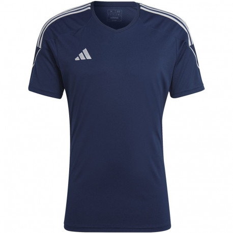 adidas meeste särk Tiro 23 League Jersey HR4608 S, tumesinine